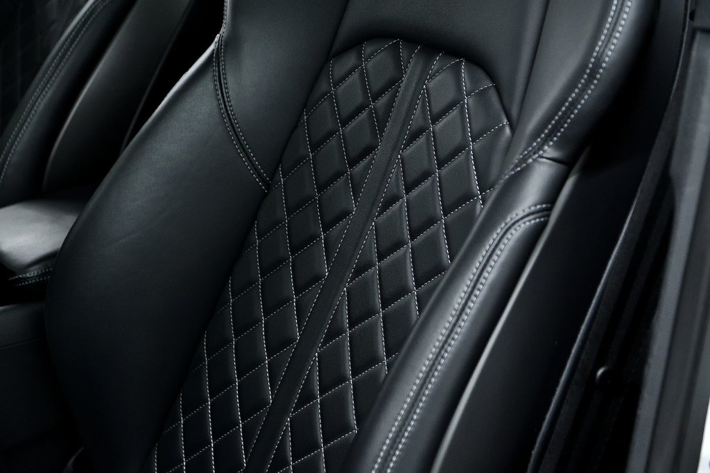 2023 Audi S4 Sedan Technik in Laval, Quebec - 16 - w1024h768px