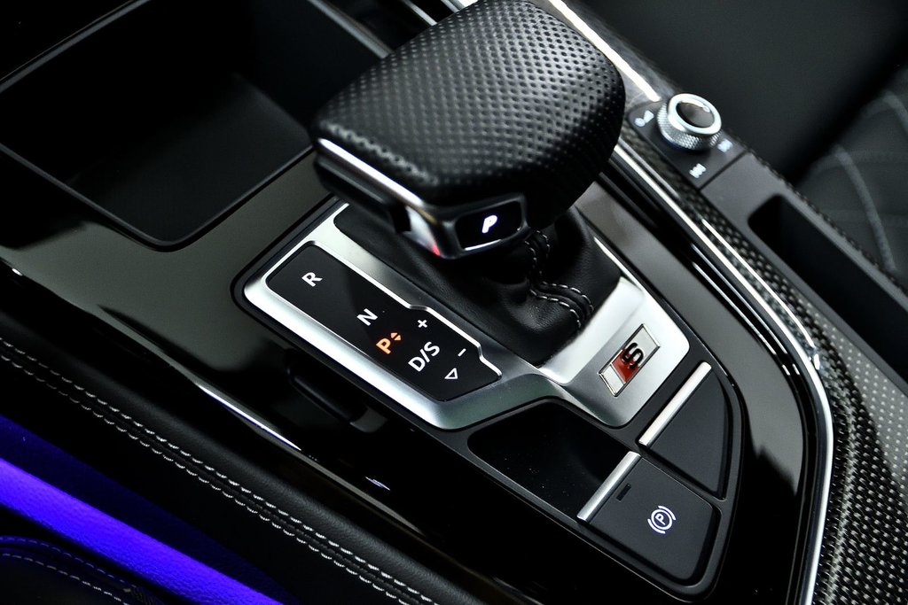 2023 Audi S4 Sedan Technik in Laval, Quebec - 30 - w1024h768px