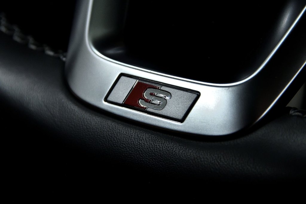 2023 Audi S4 Sedan Technik in Laval, Quebec - 20 - w1024h768px