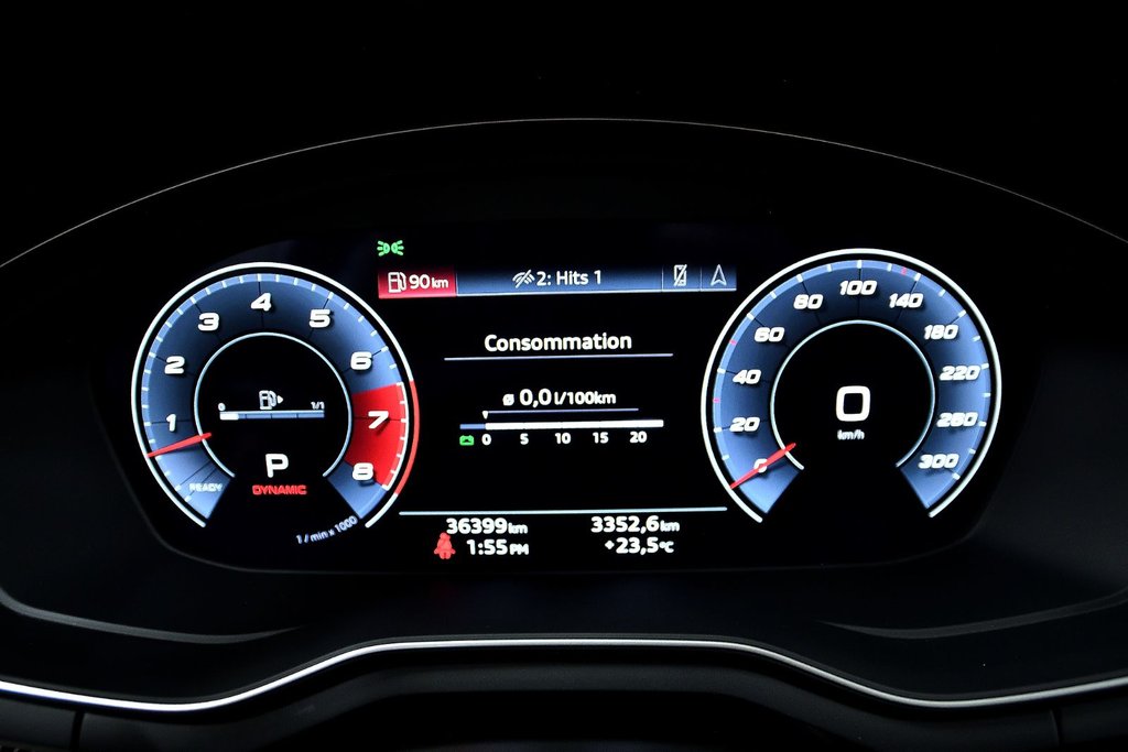 2023 Audi S4 Sedan Technik in Laval, Quebec - 21 - w1024h768px