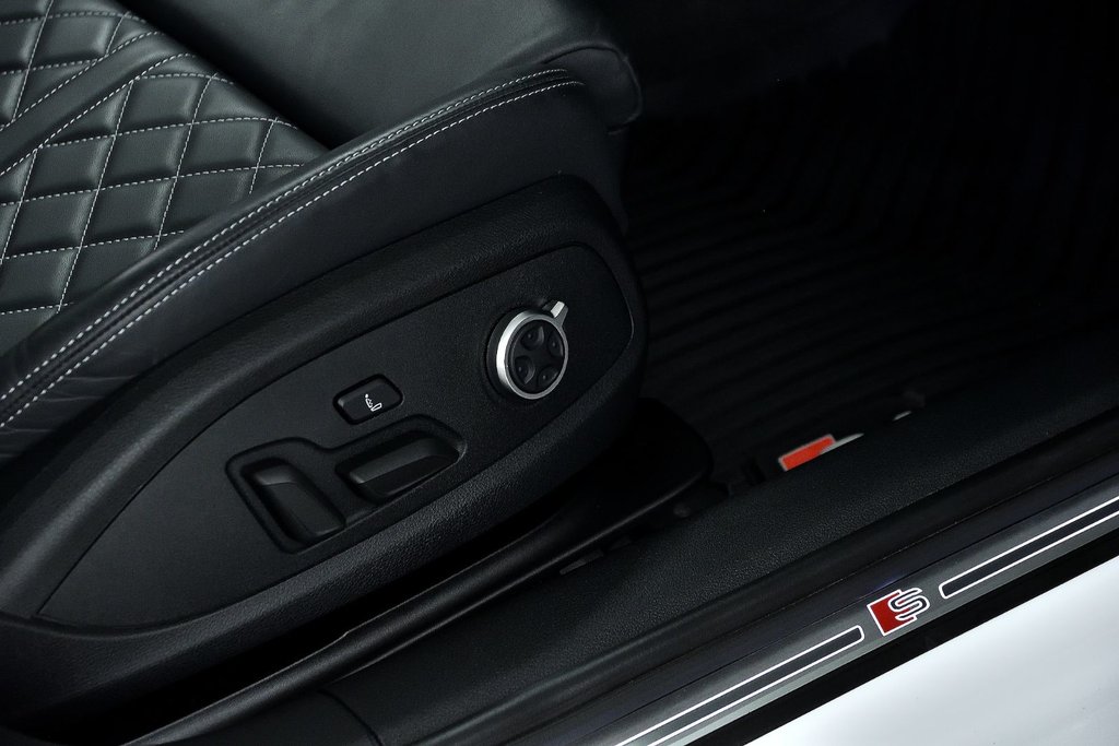2023 Audi S4 Sedan Technik in Laval, Quebec - 38 - w1024h768px