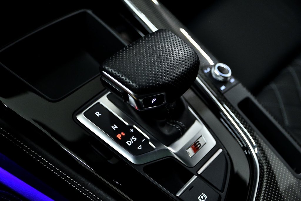 2023 Audi S4 Sedan Technik in Laval, Quebec - 31 - w1024h768px