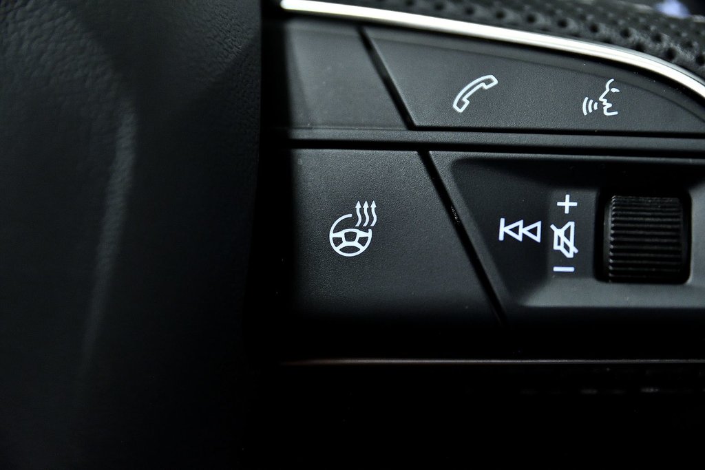 2023 Audi S4 Sedan Technik in Laval, Quebec - 32 - w1024h768px