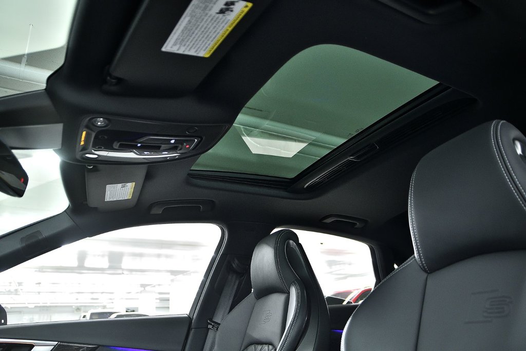 2023 Audi S4 Sedan Technik in Laval, Quebec - 13 - w1024h768px