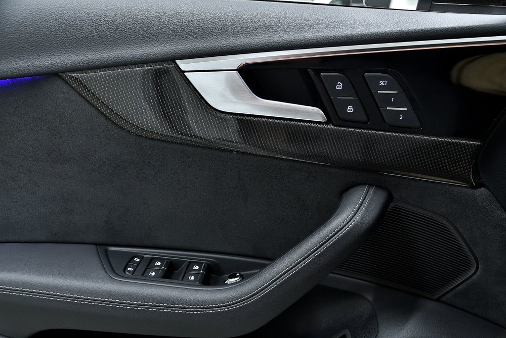 2023 Audi S4 Sedan Technik in Laval, Quebec - 33 - w1024h768px