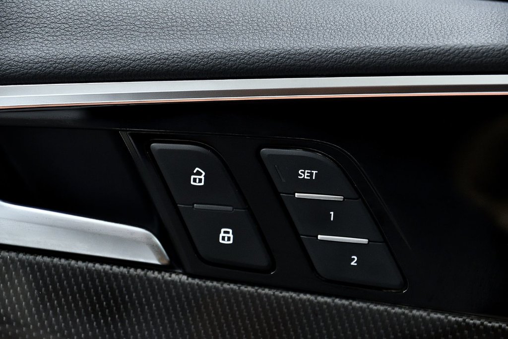 2023 Audi S4 Sedan Technik in Laval, Quebec - 34 - w1024h768px