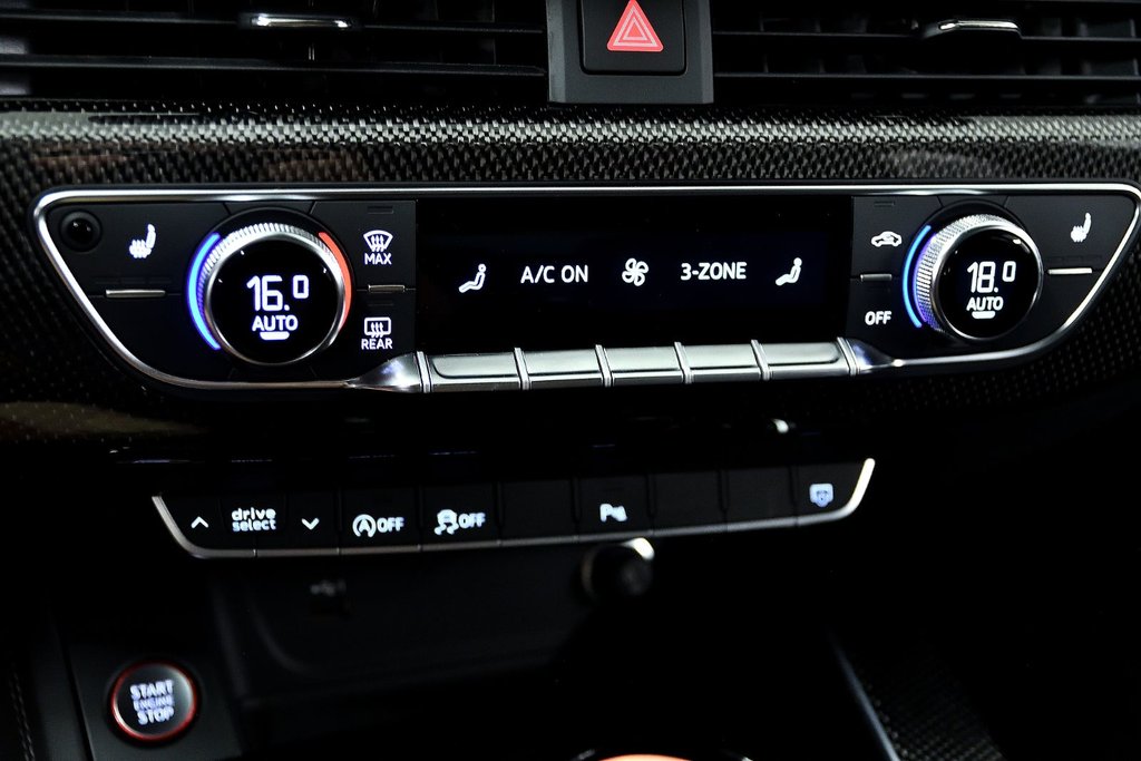 2023 Audi S4 Sedan Technik in Laval, Quebec - 26 - w1024h768px