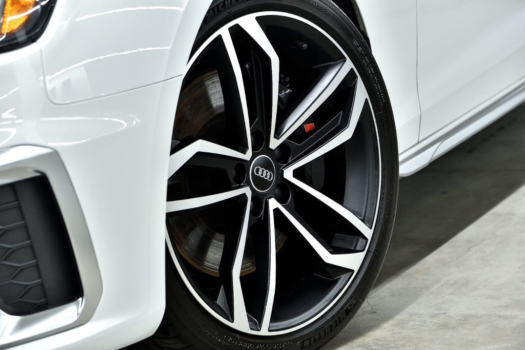 2023 Audi S4 Sedan Technik in Laval, Quebec - 7 - w1024h768px
