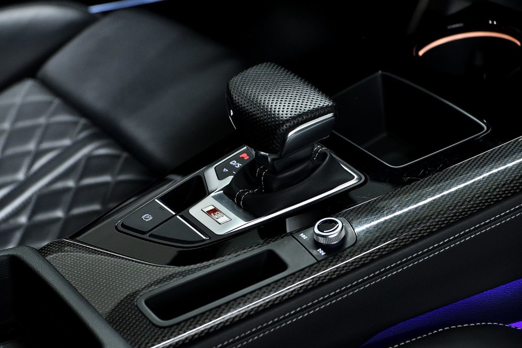 2023 Audi S4 Sedan Technik in Laval, Quebec - 36 - w1024h768px