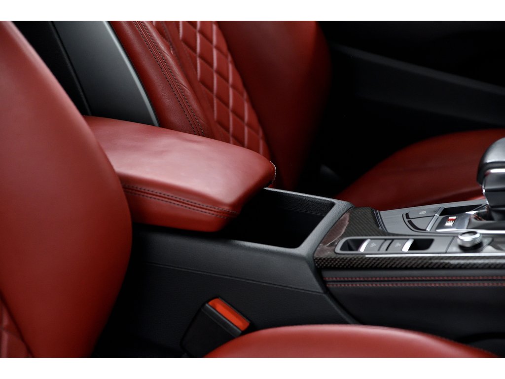 2018 Audi S5 Cabriolet 3.0 TFSI quattro Technik tiptronic in Laval, Quebec - 41 - w1024h768px