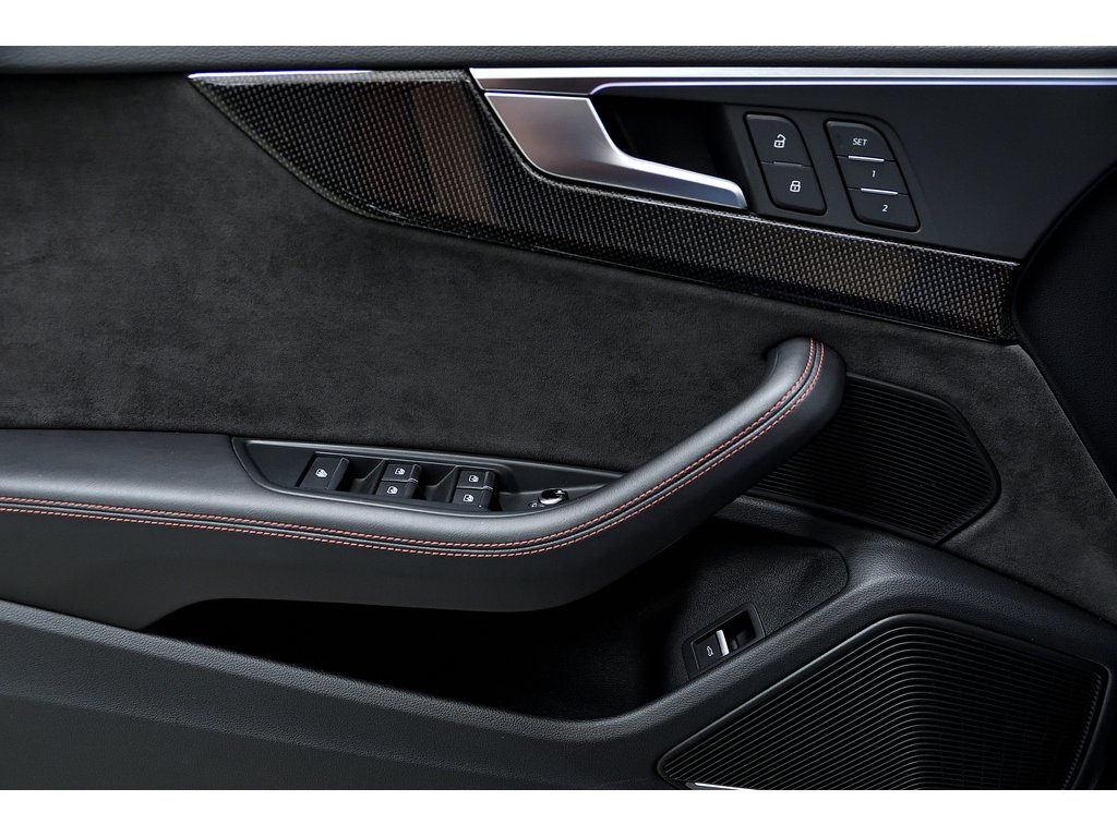 2018 Audi S5 Cabriolet 3.0 TFSI quattro Technik tiptronic in Laval, Quebec - 33 - w1024h768px