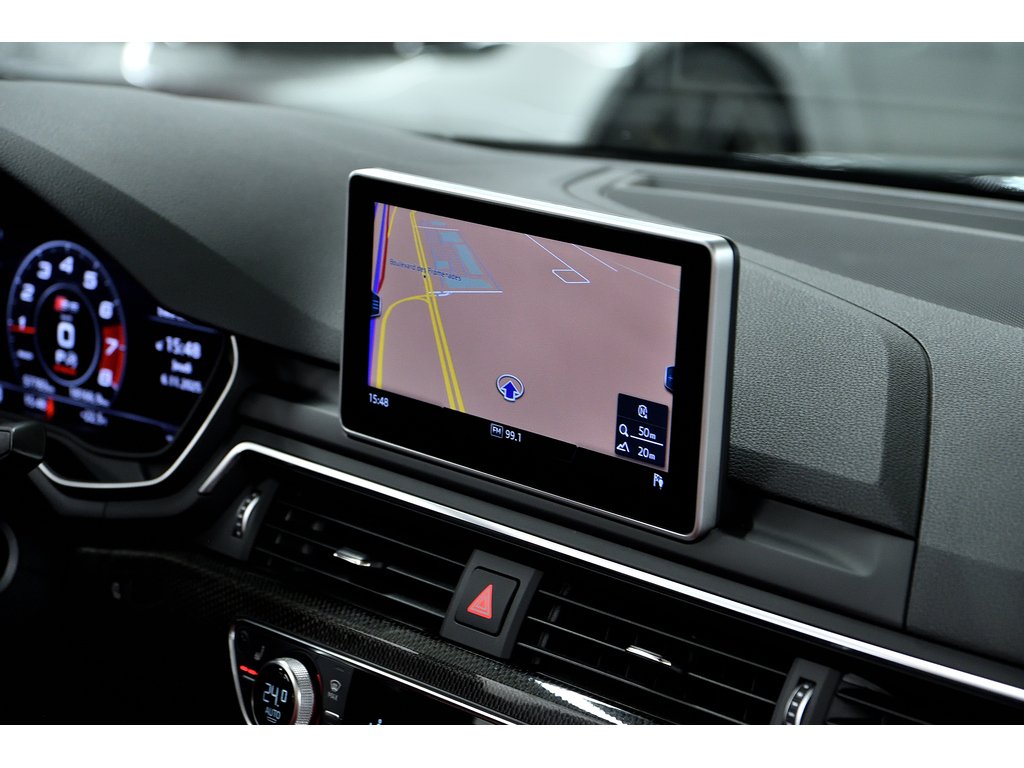 2018 Audi S5 Cabriolet 3.0 TFSI quattro Technik tiptronic in Laval, Quebec - 38 - w1024h768px