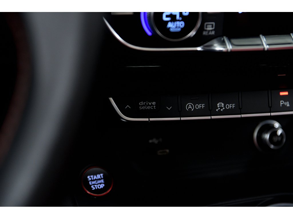 2018 Audi S5 Cabriolet 3.0 TFSI quattro Technik tiptronic in Laval, Quebec - 26 - w1024h768px