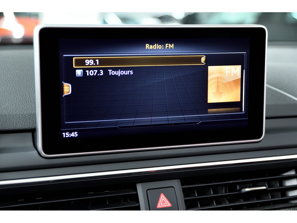 2018 Audi S5 Cabriolet 3.0 TFSI quattro Technik tiptronic in Laval, Quebec - 23 - w1024h768px