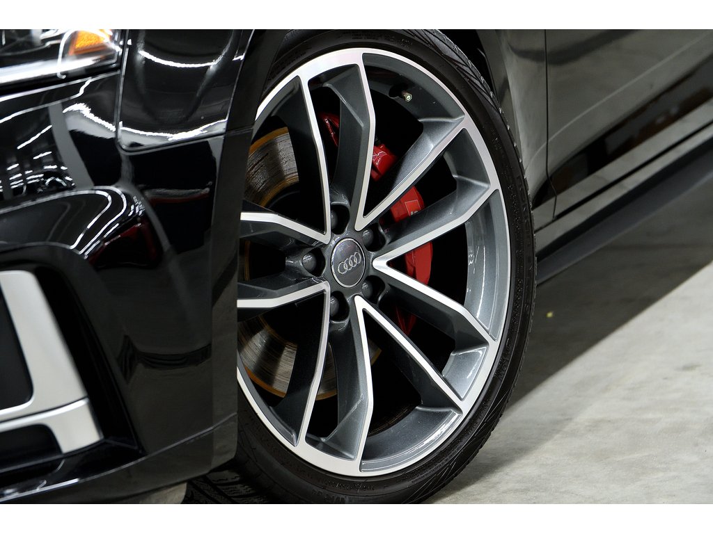 2018 Audi S5 Cabriolet 3.0 TFSI quattro Technik tiptronic in Laval, Quebec - 8 - w1024h768px