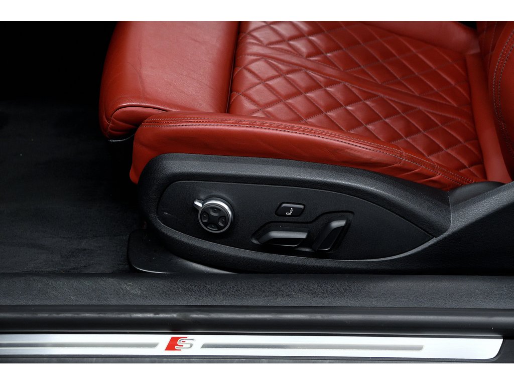 2018 Audi S5 Cabriolet 3.0 TFSI quattro Technik tiptronic in Laval, Quebec - 15 - w1024h768px