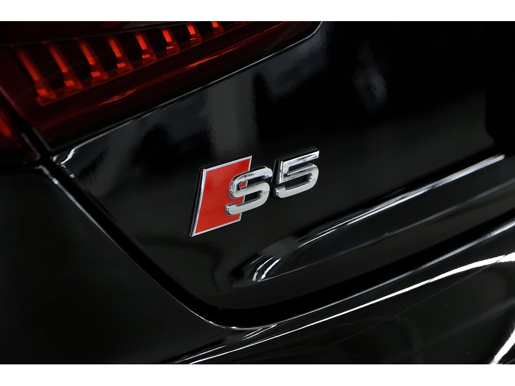 2018 Audi S5 Cabriolet 3.0 TFSI quattro Technik tiptronic in Laval, Quebec - 36 - w1024h768px