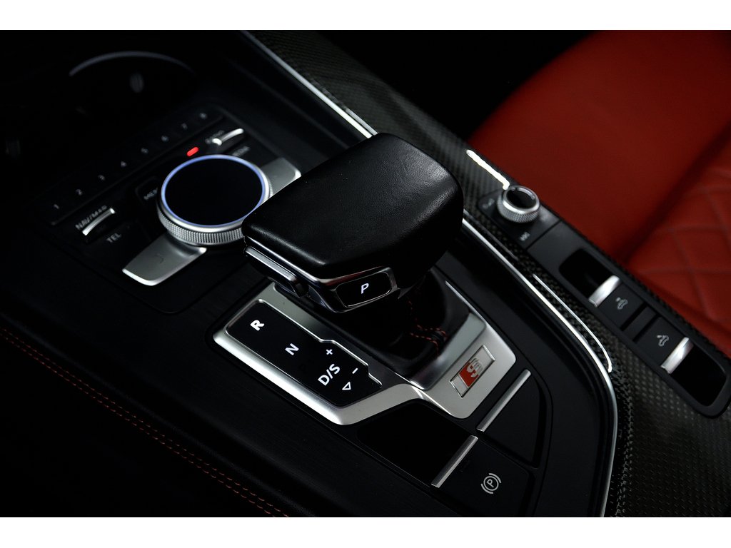 2018 Audi S5 Cabriolet 3.0 TFSI quattro Technik tiptronic in Laval, Quebec - 27 - w1024h768px