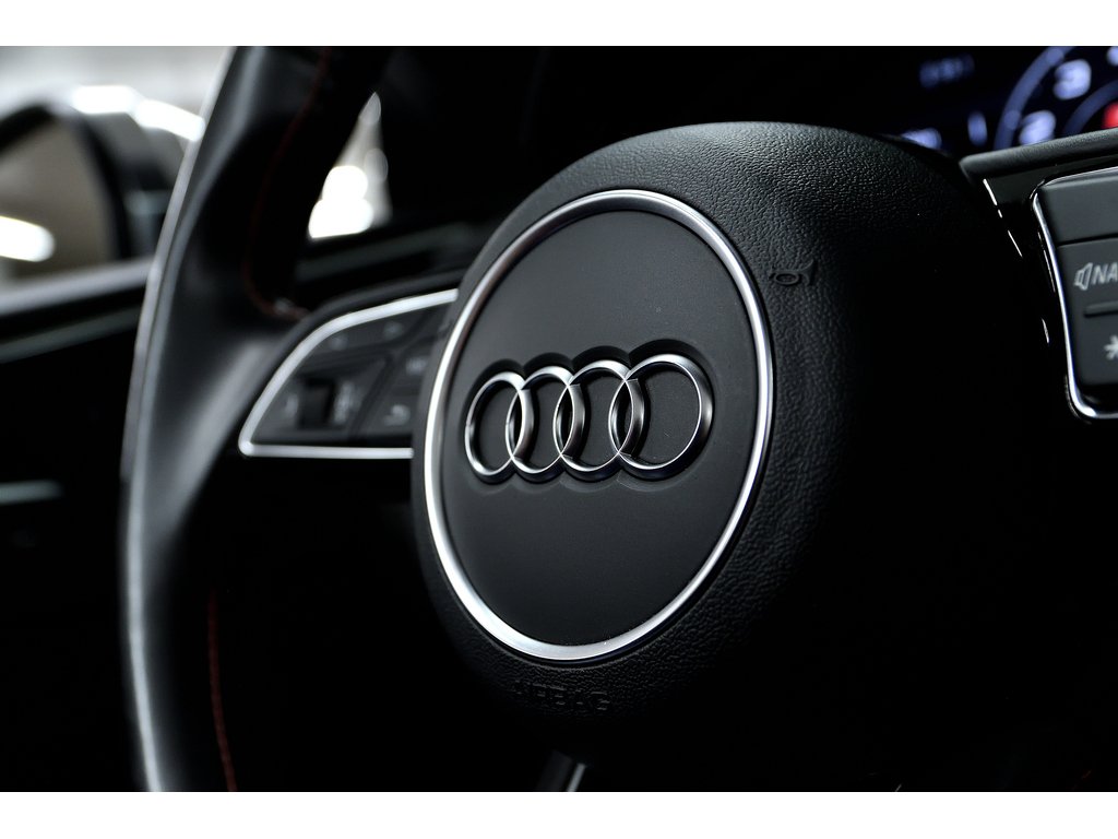 2018 Audi S5 Cabriolet 3.0 TFSI quattro Technik tiptronic in Laval, Quebec - 32 - w1024h768px