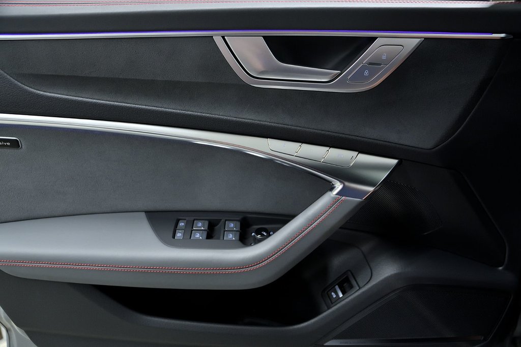 2025 Audi S6 Sedan in Laval, Quebec - 32 - w1024h768px
