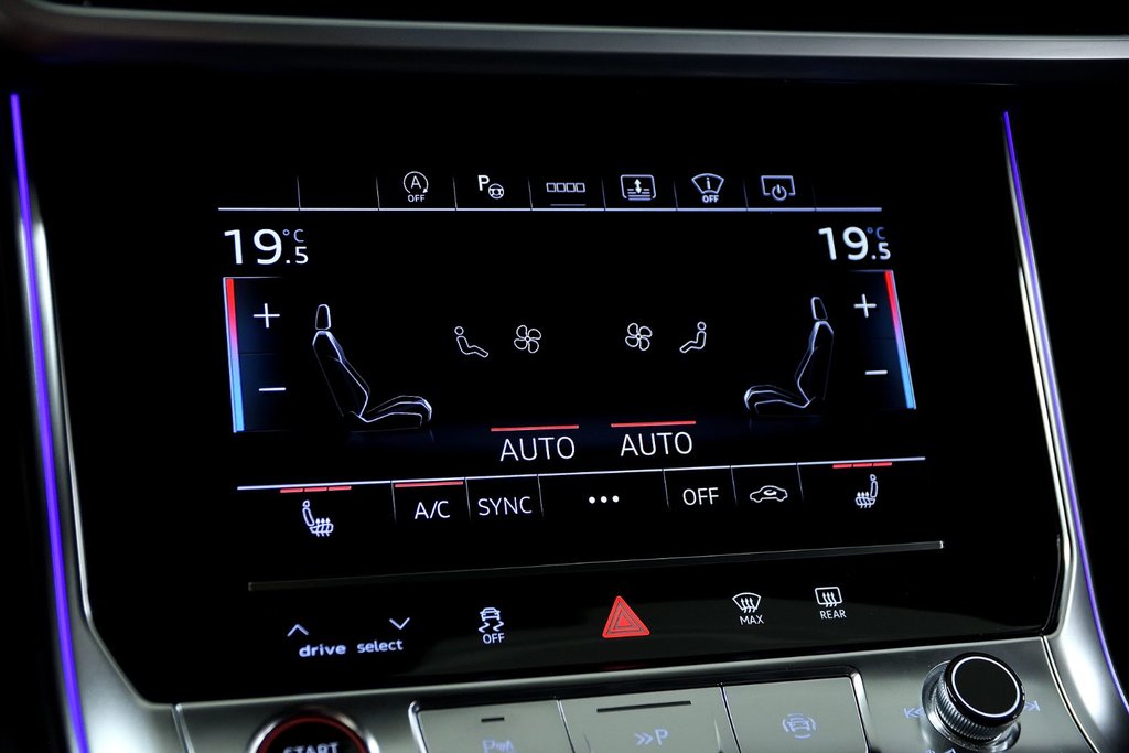2025 Audi S6 Sedan in Laval, Quebec - 27 - w1024h768px