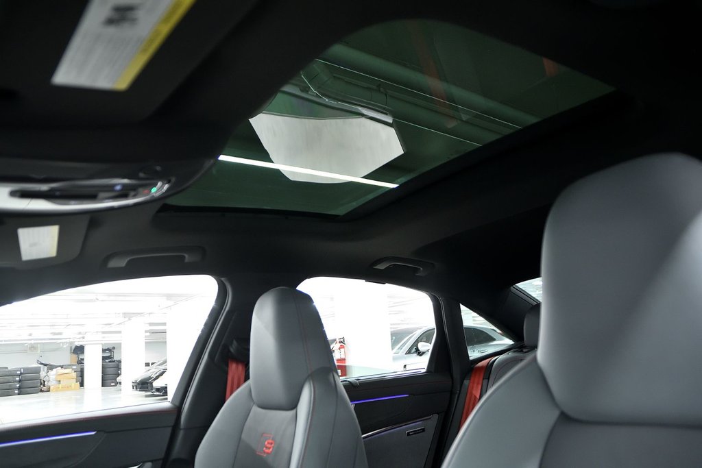 2025 Audi S6 Sedan in Laval, Quebec - 17 - w1024h768px