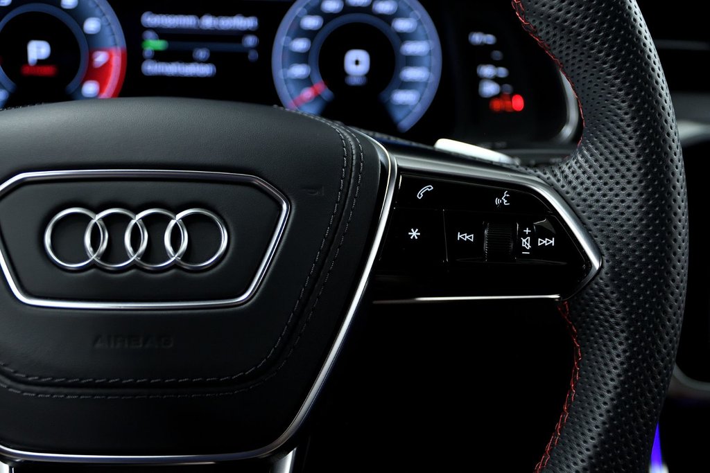 2025 Audi S6 Sedan in Laval, Quebec - 21 - w1024h768px