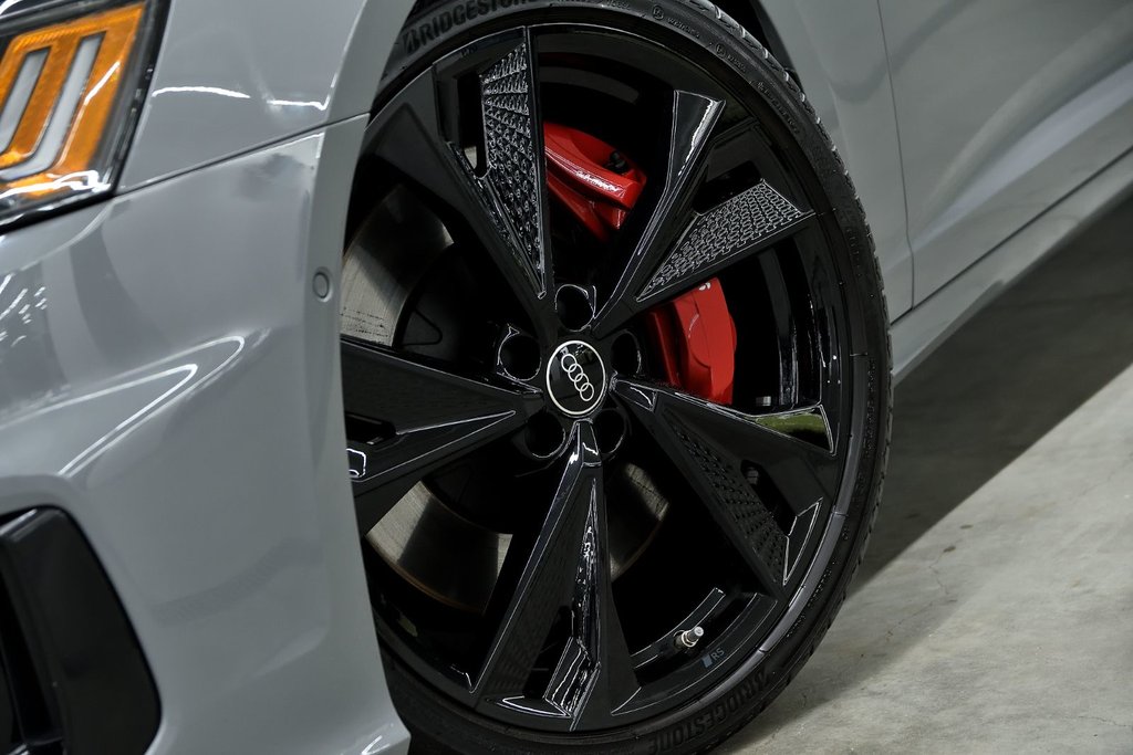 2025 Audi S6 Sedan in Laval, Quebec - 8 - w1024h768px