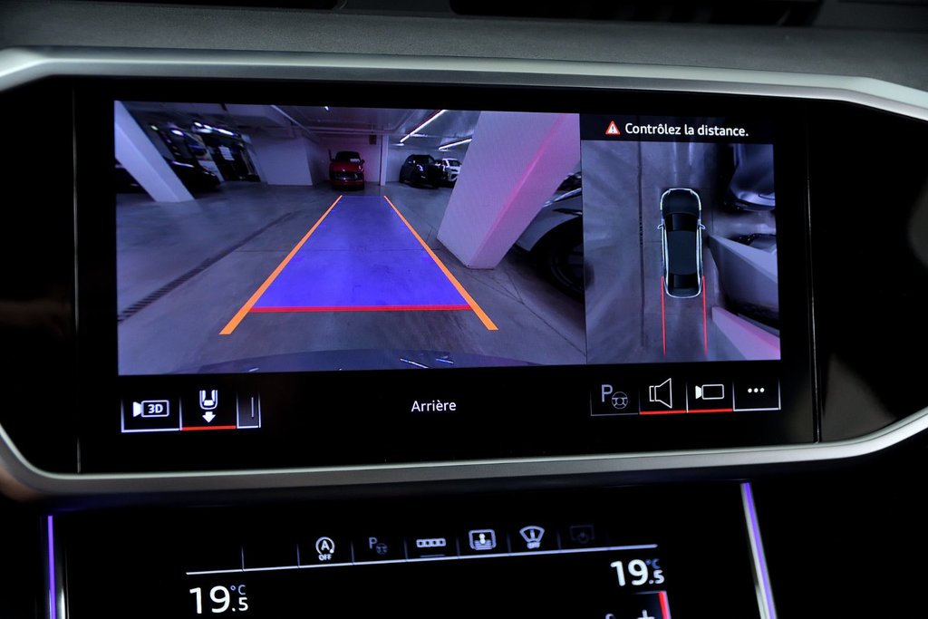 2025 Audi S6 Sedan in Laval, Quebec - 31 - w1024h768px