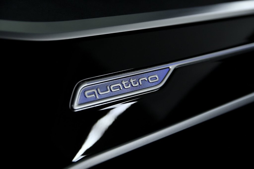 2025 Audi S6 Sedan in Laval, Quebec - 36 - w1024h768px