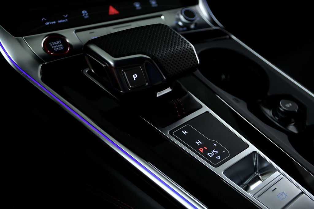 2025 Audi S6 Sedan in Laval, Quebec - 30 - w1024h768px