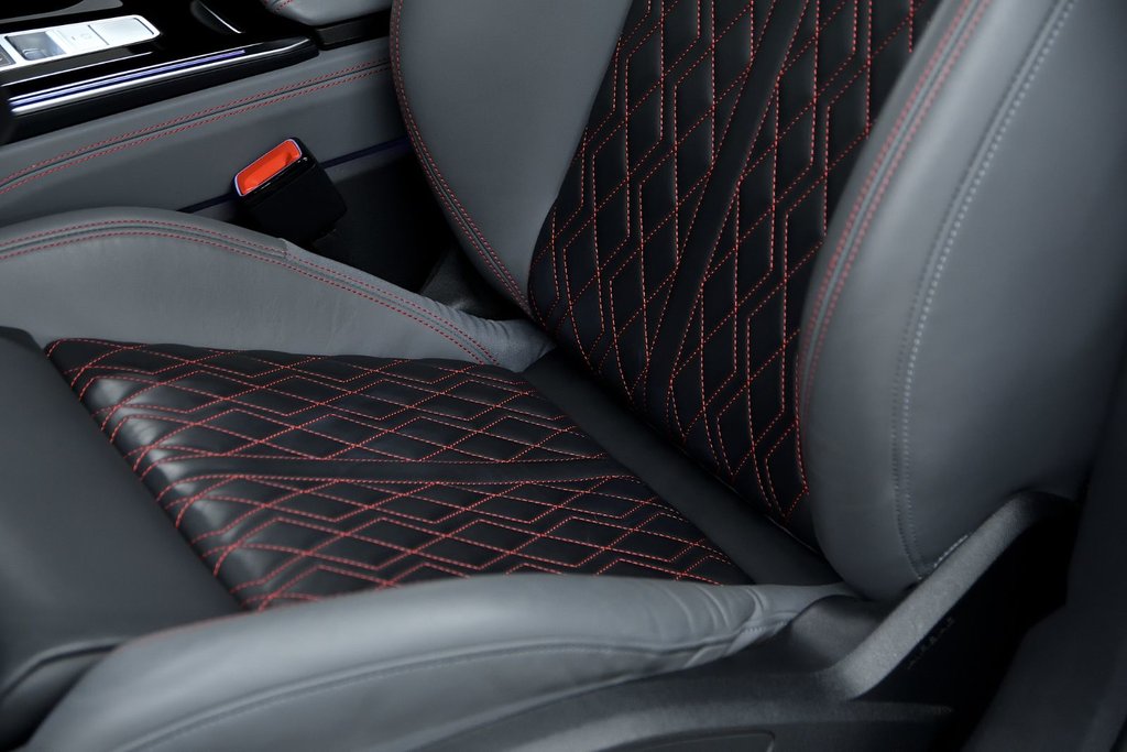 2025 Audi S6 Sedan in Laval, Quebec - 15 - w1024h768px