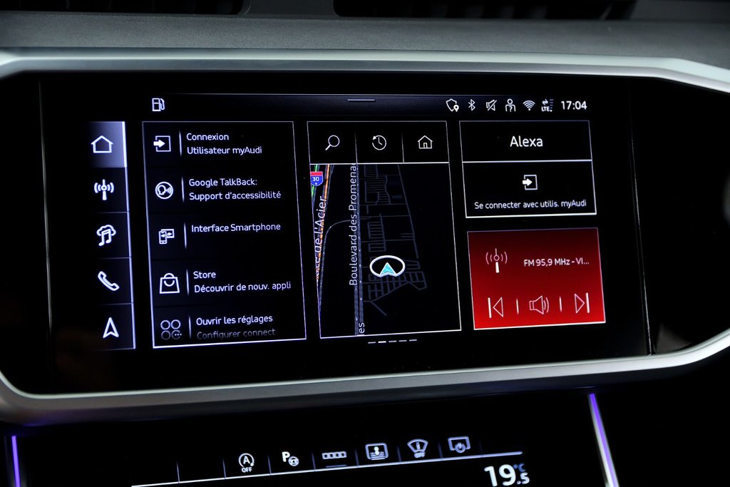 2025 Audi S6 Sedan in Laval, Quebec - 24 - w1024h768px