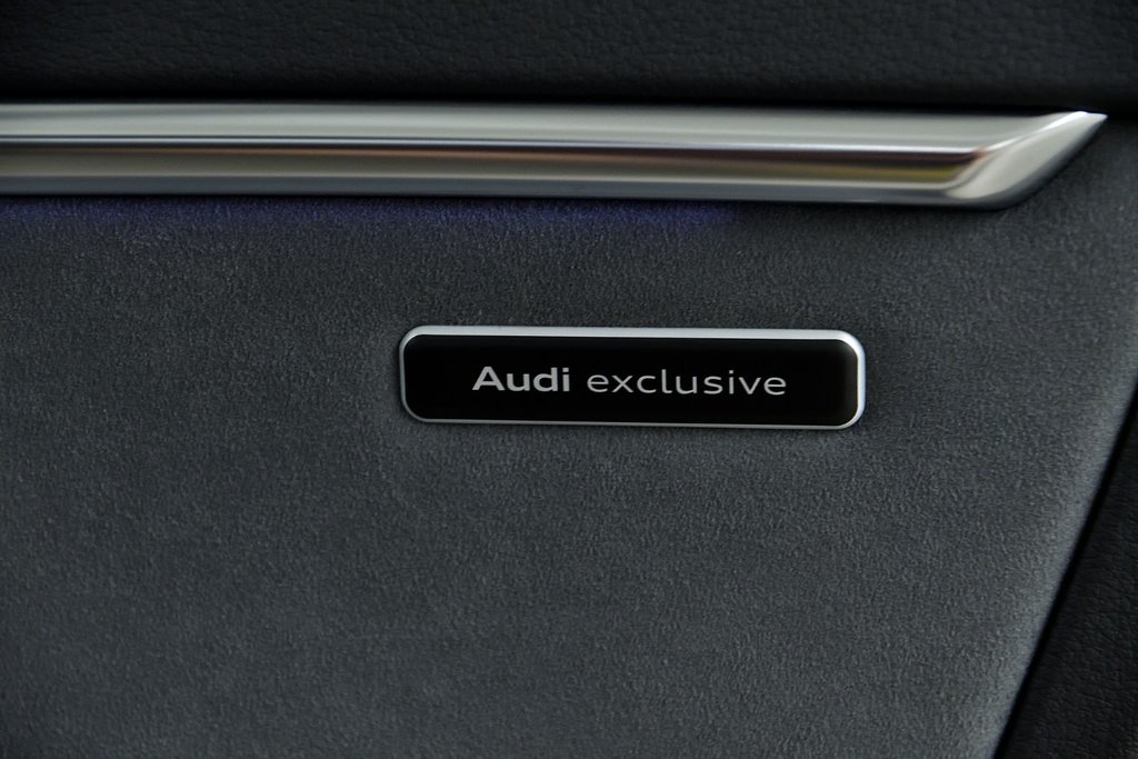 2025 Audi S6 Sedan in Laval, Quebec - 41 - w1024h768px