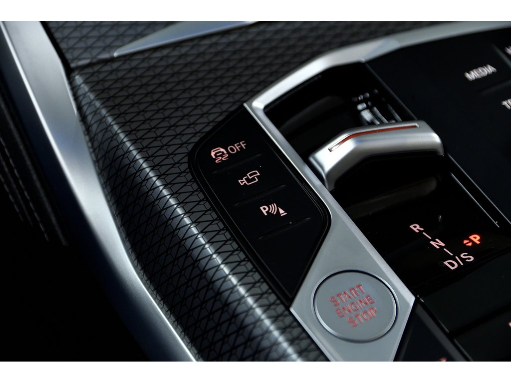 BMW 4 Series M440i xDrive / M Sport Pro / Premium Enhanced Pack 2024 à Laval, Québec - 31 - w1024h768px