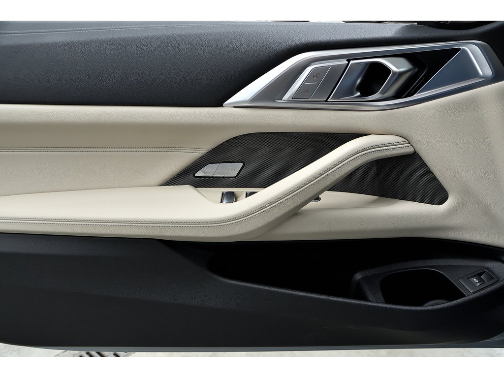 BMW 4 Series M440i xDrive / M Sport Pro / Premium Enhanced Pack 2024 à Laval, Québec - 37 - w1024h768px