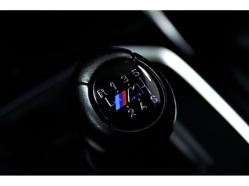 2022 BMW M3 Transmission Manuelle / Pneus neufs / Premium Pack in Laval, Quebec - 29 - w1024h768px