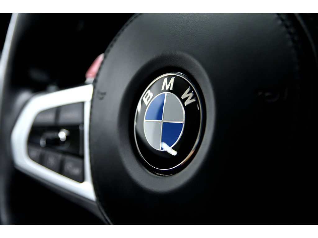 2022 BMW M3 Transmission Manuelle / Pneus neufs / Premium Pack in Laval, Quebec - 22 - w1024h768px