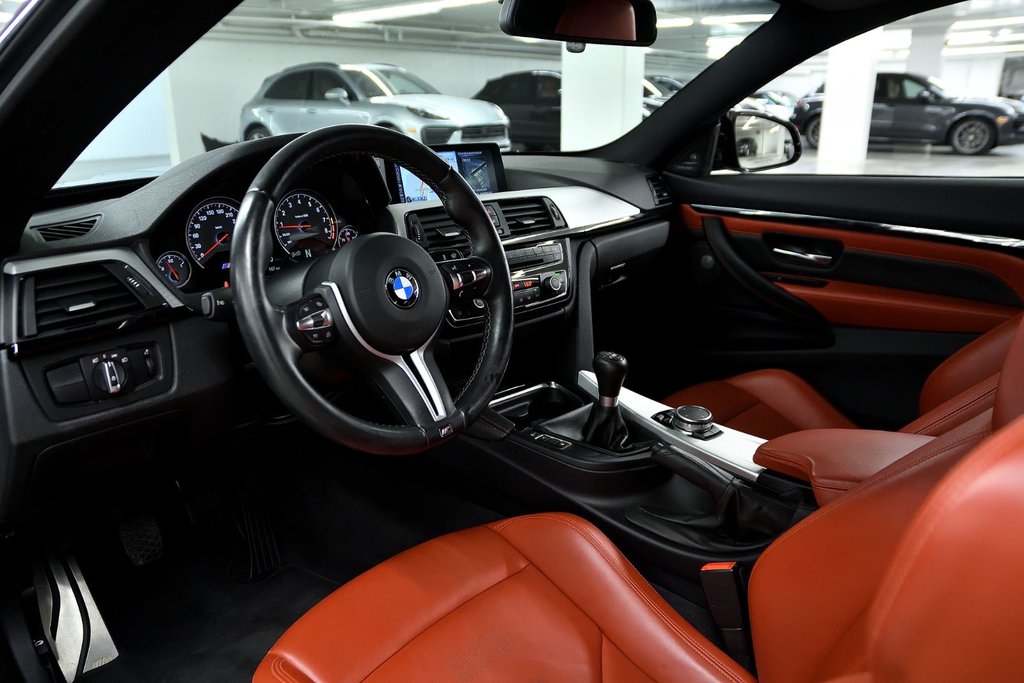 BMW M4  2015 à Laval, Québec - 11 - w1024h768px