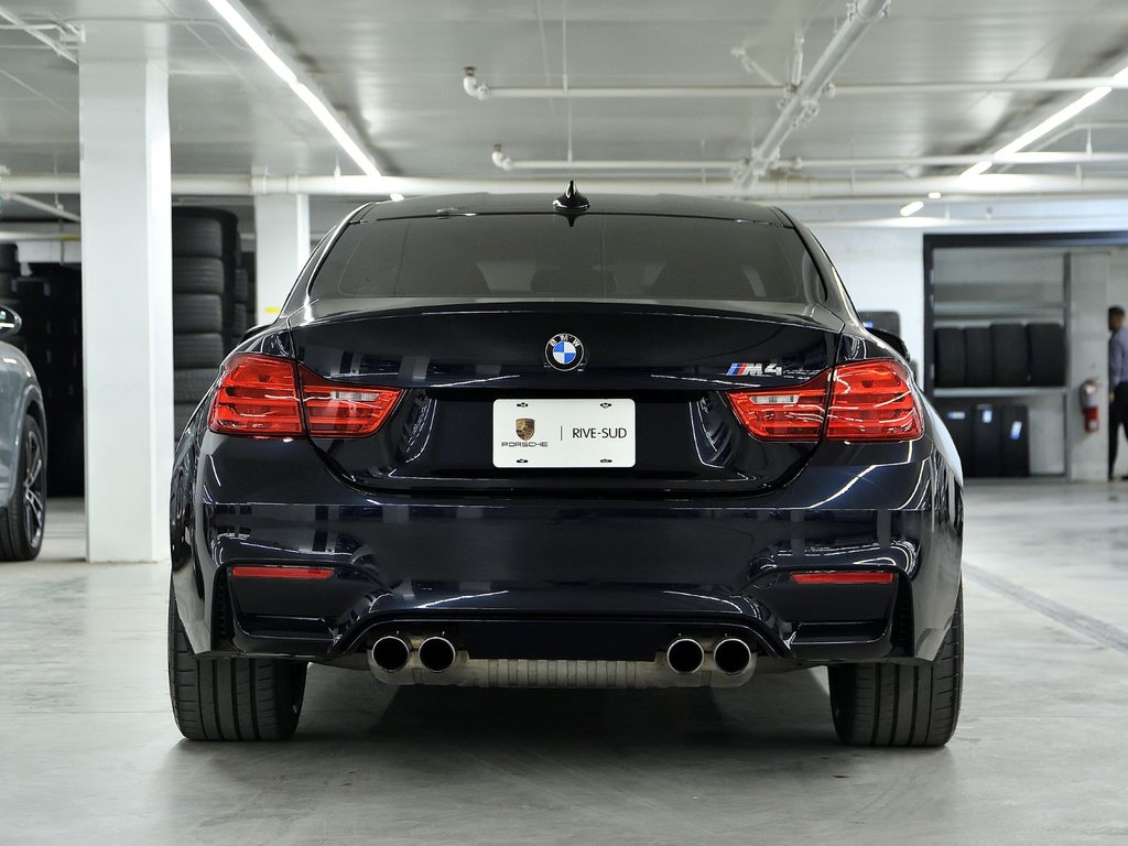 BMW M4  2015 à Laval, Québec - 5 - w1024h768px