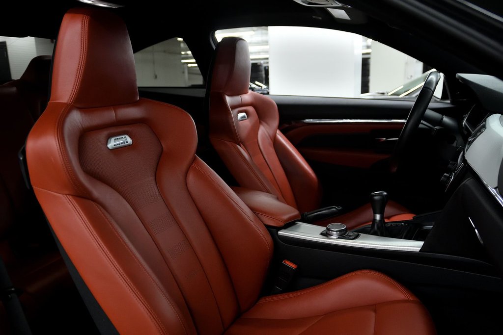 BMW M4  2015 à Laval, Québec - 33 - w1024h768px