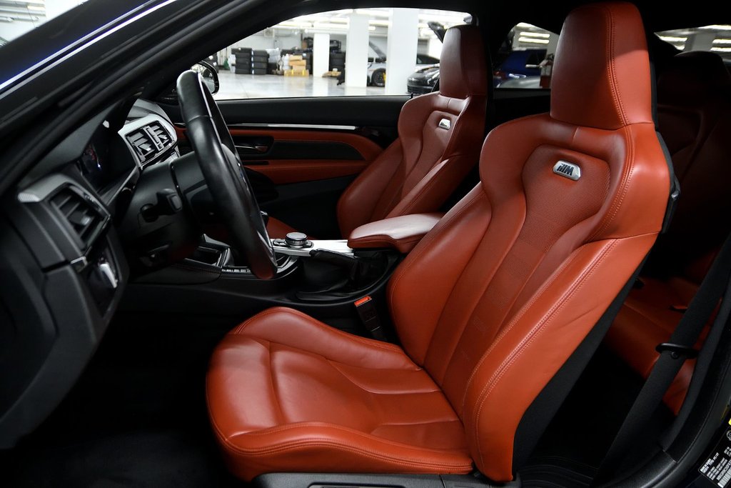 BMW M4  2015 à Laval, Québec - 13 - w1024h768px