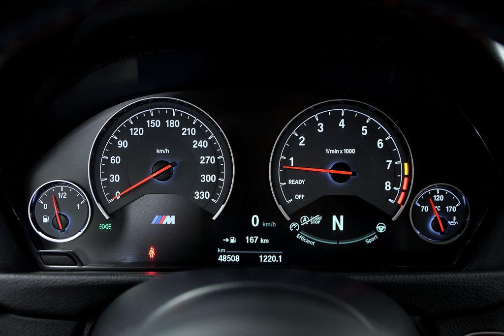 BMW M4  2015 à Laval, Québec - 15 - w1024h768px