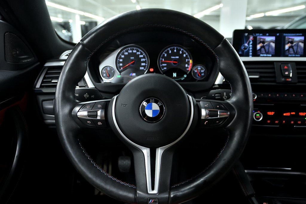 BMW M4  2015 à Laval, Québec - 16 - w1024h768px