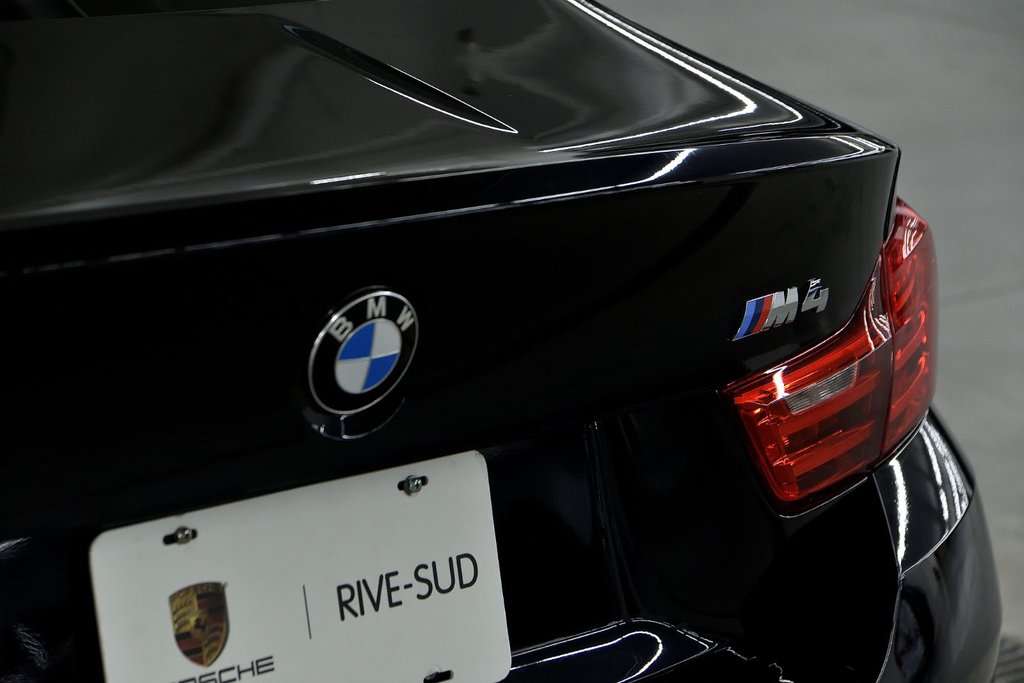 BMW M4  2015 à Laval, Québec - 37 - w1024h768px