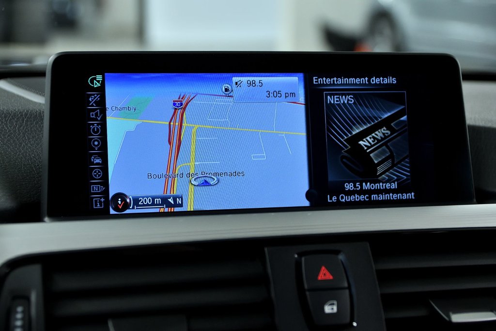 BMW M4  2015 à Laval, Québec - 19 - w1024h768px