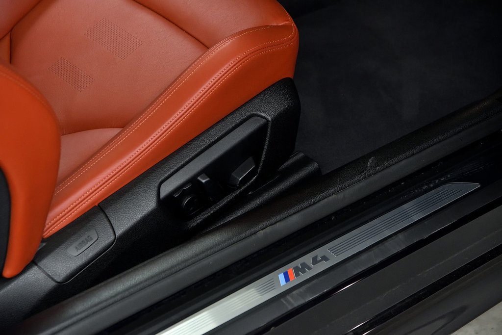 BMW M4  2015 à Laval, Québec - 32 - w1024h768px