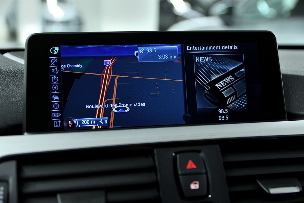 BMW M4  2015 à Laval, Québec - 18 - w1024h768px