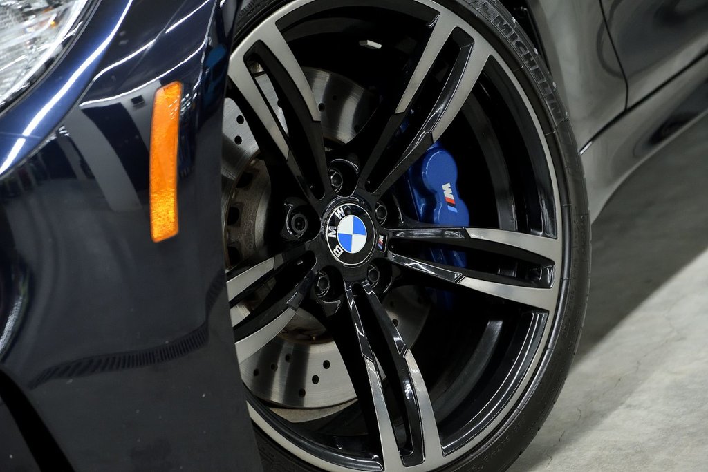BMW M4  2015 à Laval, Québec - 10 - w1024h768px