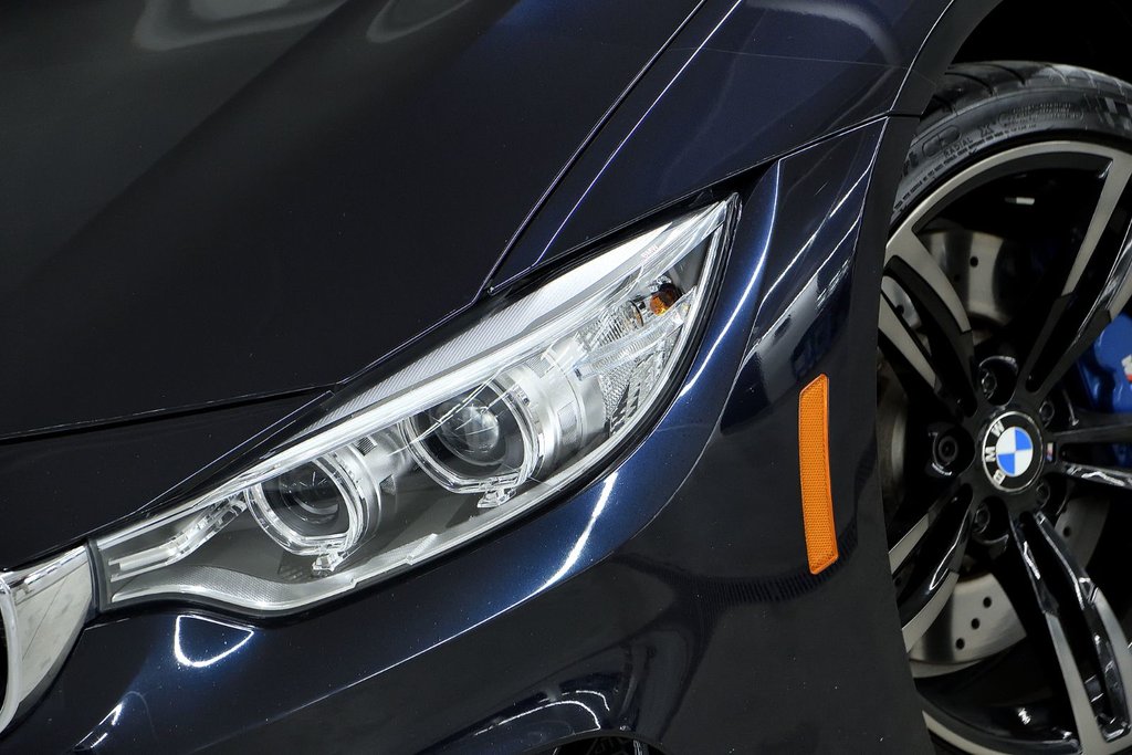 BMW M4  2015 à Laval, Québec - 9 - w1024h768px